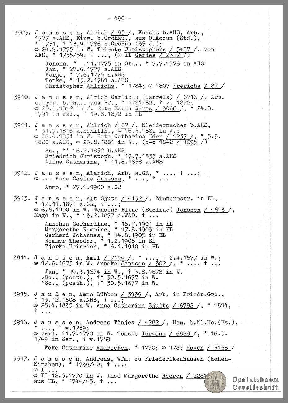 Document